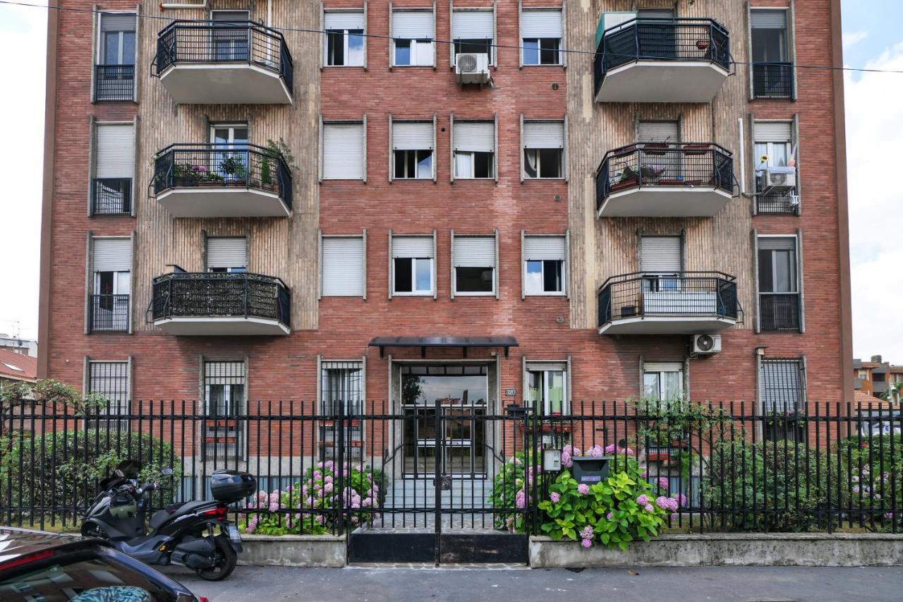 ミラノPrimopiano - Padova 320アパートメント エクステリア 写真