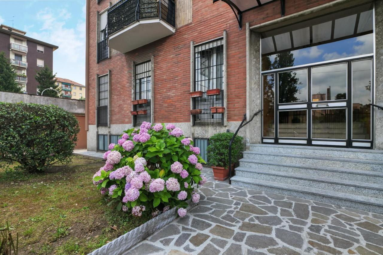 ミラノPrimopiano - Padova 320アパートメント エクステリア 写真